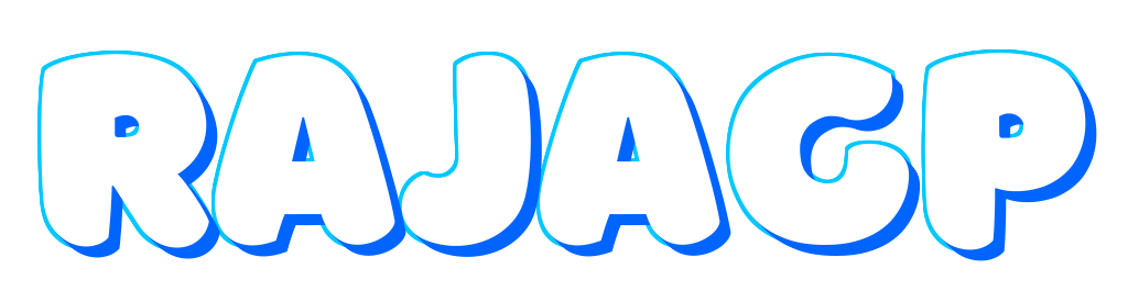 Logo RAJAGP